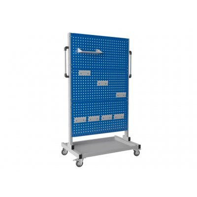 Стенд мобильный Expert № 3.7.1