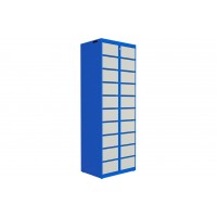 Камера хранения автоматическая Valberg NLS - 20