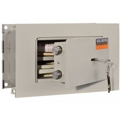 Сейф встраиваемый VALBERG AW 1814