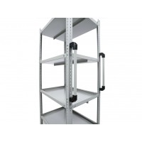 Инструментальная тележка Garage Big