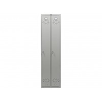 Шкаф для раздевалок ПРАКТИК Стандарт LS 21-50