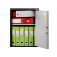 Шкаф бухгалтерский AIKO SL-65Т EL