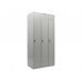 Шкаф для раздевалок ПРАКТИК Стандарт LS-31