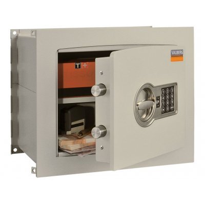 Сейф встраиваемый VALBERG AW-1 3329 EL