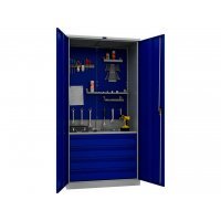 Шкаф Промет ТС 1995-041040