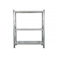 Стеллаж MS Pro 300/150x80/5 Стеллаж MS Pro 300/150x80/5