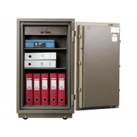 Сейф огнестойкий  VALBERG FRS-99.T-KL