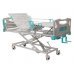 Медицинская кровать КМ-11