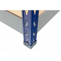 Стеллаж SB 250x183x76/5