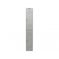 Шкаф для раздевалок ПРАКТИК Стандарт LS-02