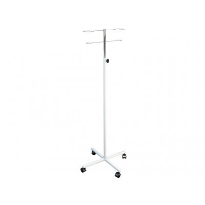 Штатив медицинский для внутривенных вливаний тип М192