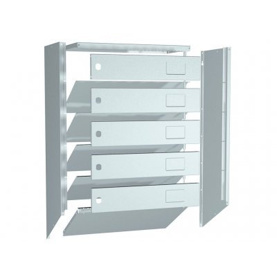 Почтовый ящик ПРАКТИК PB-5  (new)