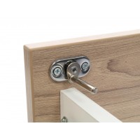 Тумба офисная NPW-406 L3