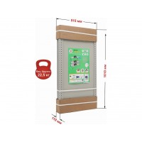 Верстак Garage №113