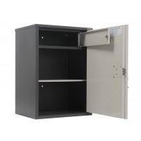 Шкаф бухгалтерский AIKO SL-65Т