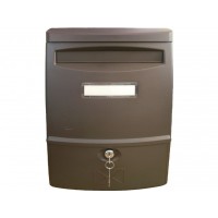 Почтовый ящик LTP-02 BROWN Почтовый ящик LTP-02 BROWN