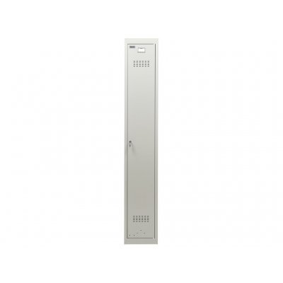 Шкаф для раздевалок ПРАКТИК усиленный ML 11-30 (базовый модуль)