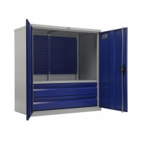 Шкаф инстументальный Практик TС 1095-021020