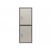 Шкаф бухгалтерский AIKO SL-125/2Т