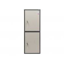 Шкаф бухгалтерский AIKO SL-125/2Т