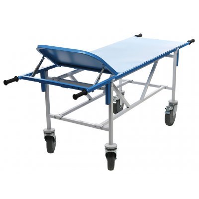 Тележка МД ТБН