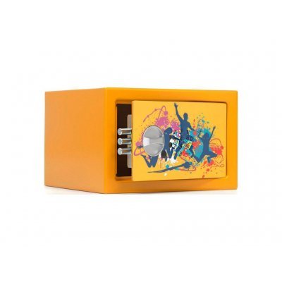 Сейф AIKO T-170 EL Dance