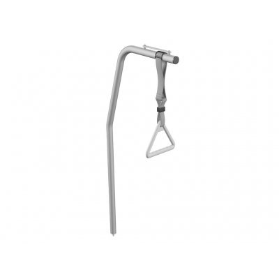 Штанга для подвески ручных опор МД 2