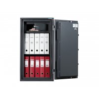 Сейф VALBERG ГАРАНТ 95 T Сейф VALBERG ГАРАНТ 95 T