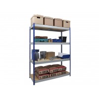 Стеллаж SB 200x152x61/4