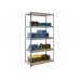 Стеллаж SB 300x152x76/5 Стеллаж SB 300x152x76/5