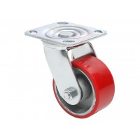 Комплект колес WS (4 штуки)