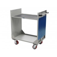 Тележка инструментальная Практик WDS HARD