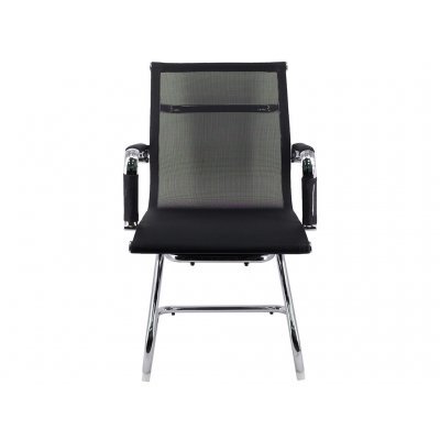 Кресло посетителя Opera CF ткань-сетка