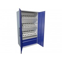 Шкаф инструментальный Практик HARD 2000-009011