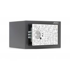 Сейф AIKO T-170 EL Paint
