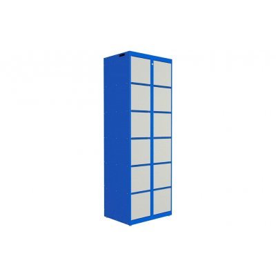 Камера хранения автоматическая Valberg NLS - 12