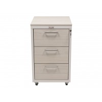 Медицинская тумба МД ТП L-8