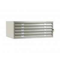 Картотека ПРАКТИК A1-05/2 (промежуточная секция)