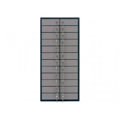 Ячейки депозитные VALBERG DBI-24