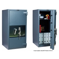 Сейф MDTB Bastion-M 1368 2K Сейф MDTB Bastion-M 1368 2K