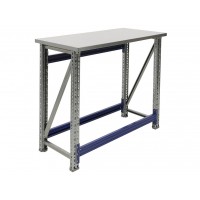 Верстак Практик MASTER (№101) MT100.MF1/MF1.000