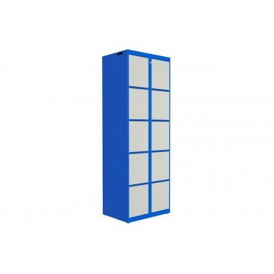 Камера хранения автоматическая Valberg NLS - 10