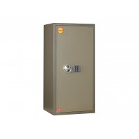 Сейф VALBERG ASM 90T EL