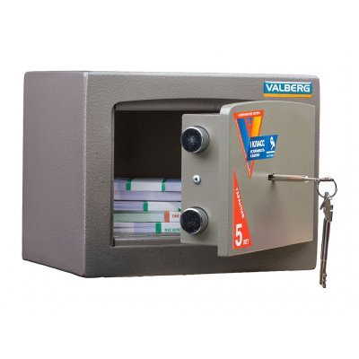 Сейф VALBERG КАРАТ-20