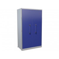 Шкаф инструментальный Практик HARD 2000-033001