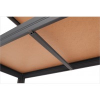 Стеллаж SBL 180KD/90x40/5