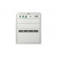 Темпо-касса VALBERG TCS 110 A EURO с аккумулятором