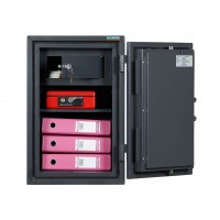 Сейф VALBERG ГАРАНТ 67 T EL