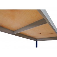 Стеллаж SB 200x152x51/4