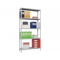 Стеллаж СТМ MS 220/100х40/6